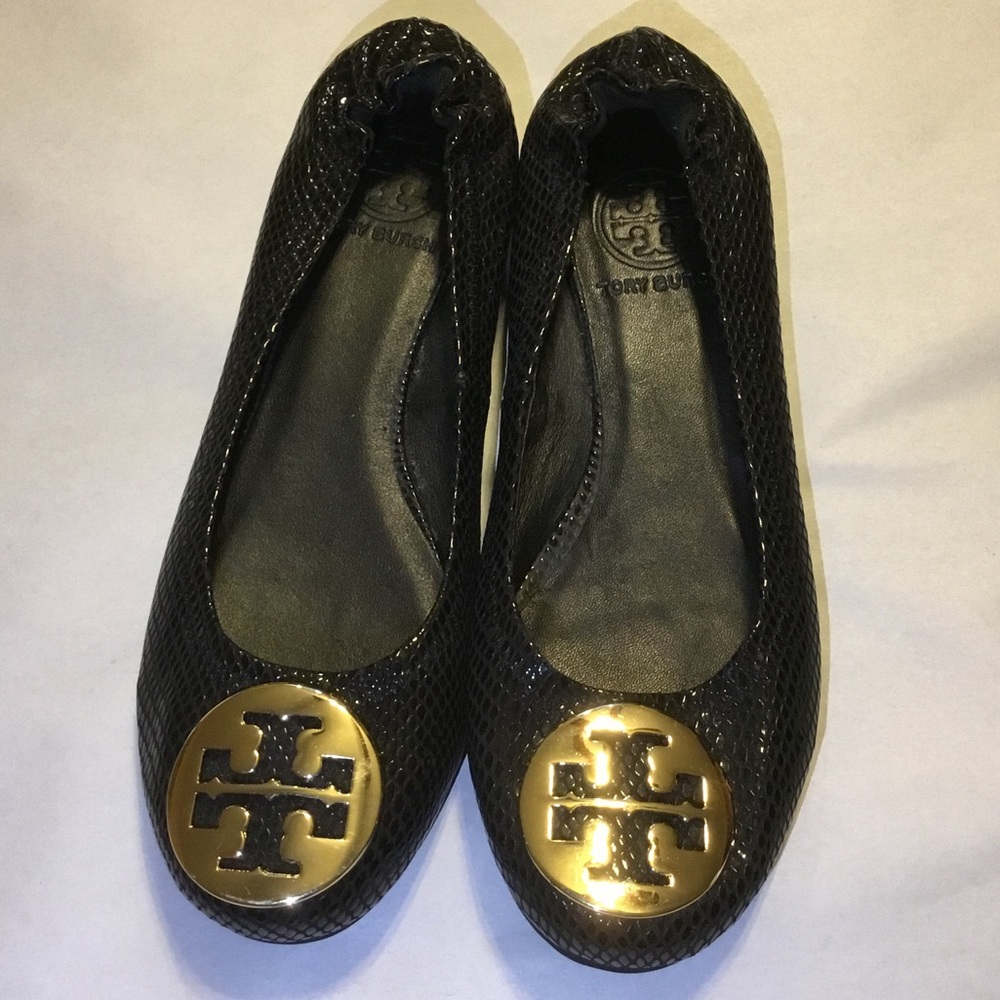 Tory Burch ballet flats